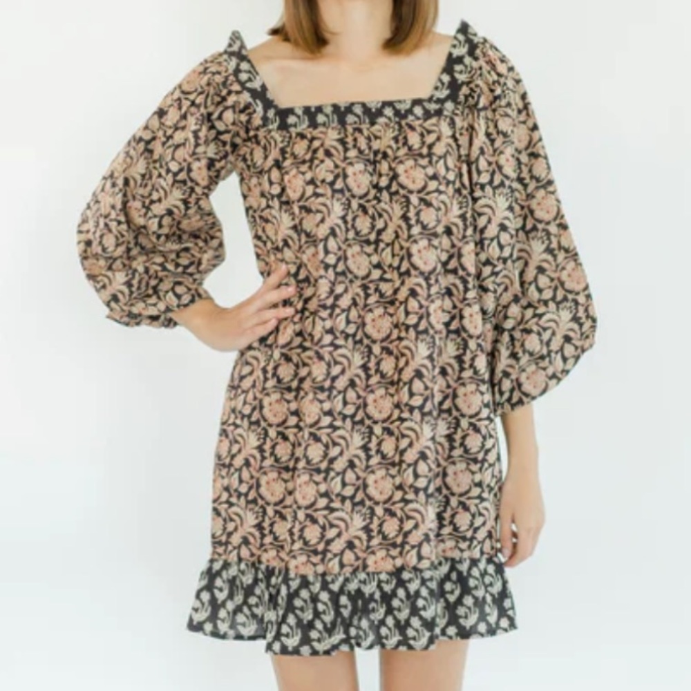 Victoria Dunn Clara the Label, NWT, mini